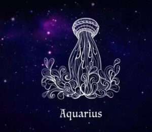 ASC in Aquarius