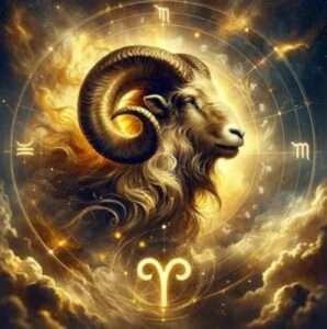 Aries zodiac sign characteristics