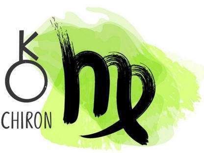 Chiron in Virgo 2 Chiron in Virgo