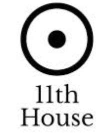 Eleventh House 1 Eleventh House