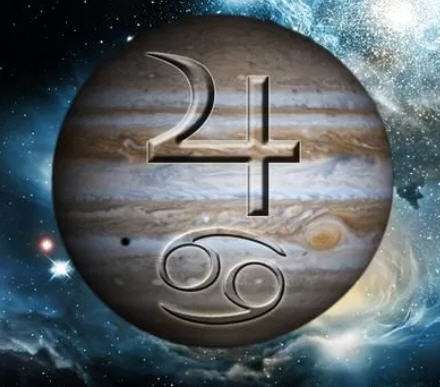 Jupiter in Cancer 1 Jupiter in Cancer