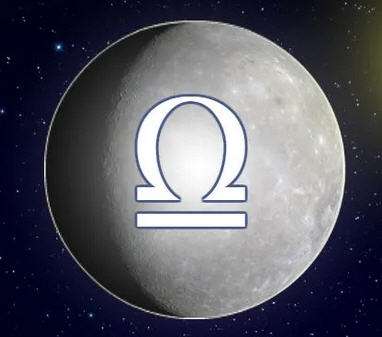 Mercury in Libra 16 Mercury in Libra
