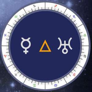 Mercury trine Uranus