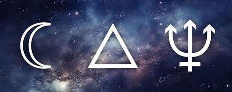 Moon trine Neptune 7 Moon trine Neptune