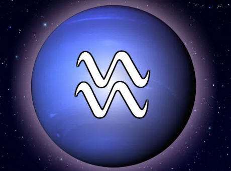 Neptune in Aquarius 13 Neptune in Aquarius