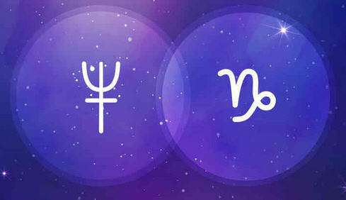 Neptune in Capricorn 14 Neptune in Capricorn