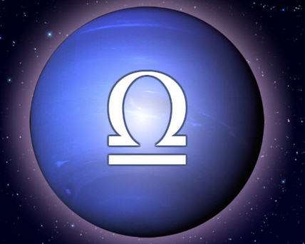 Neptune in Libra 1 Neptune in Libra