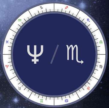 Neptune in Scorpio 16 Neptune in Scorpio