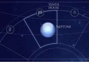 Neptune is in the Tenth House