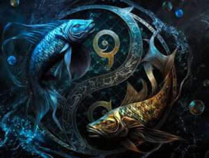 Pisces zodiac sign characteristics