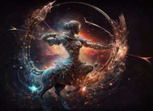 Sagittarius zodiac sign characteristics