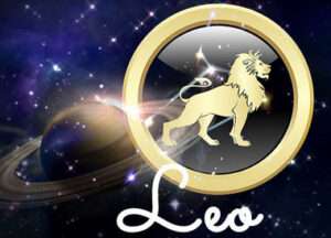 Saturn in Leo