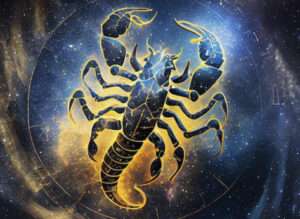 Scorpio zodiac sign characteristics