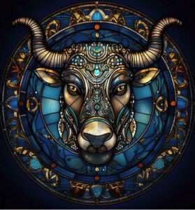 Taurus zodiac sign characteristcs