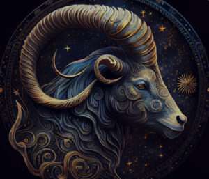 Capricorn zodiac sign