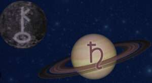 Chiron transits your natal Saturn