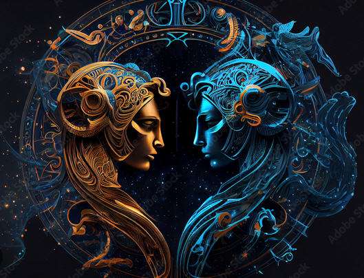 Gemini zodiac sign 21 Gemini zodiac sign