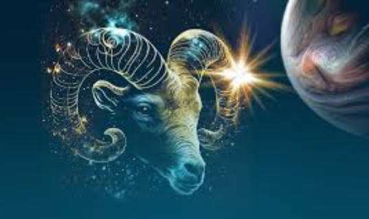Jupiter in Aries 1 Jupiter in Aries