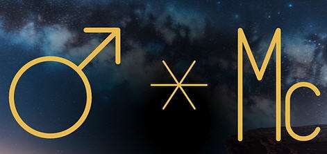 Mars sextile Midheaven 9 Mars sextile Midheaven