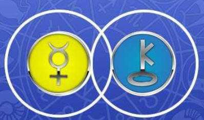 Mercury transits over your natal Chiron 1 Mercury transits over your natal Chiron