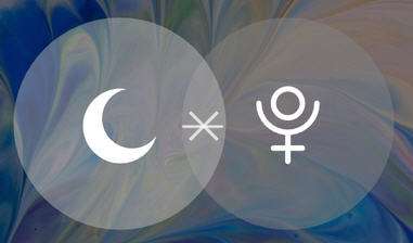 Moon sextile Pluto 2 Moon sextile Pluto