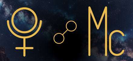 Pluto sextile Midheaven 13 Pluto sextile Midheaven