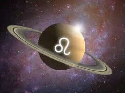 Saturn in Leo 18 Saturn in Leo