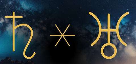 Saturn sextile Uranus 14 Saturn sextile Uranus