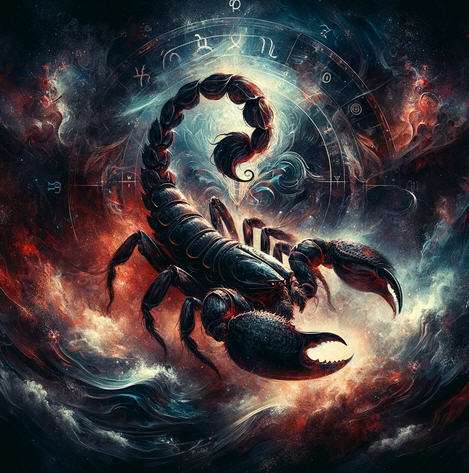 Scorpio zodiac sign 16 Scorpio zodiac sign
