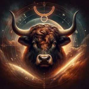 Taurus zodiac sign