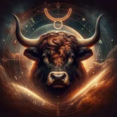 Taurus zodiac sign 1 Taurus zodiac sign