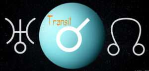 Uranus transits your natal North Node