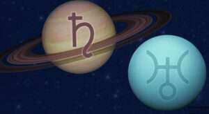 Uranus transits your natal Saturn