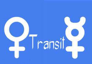 Venus transits your natal Mercury