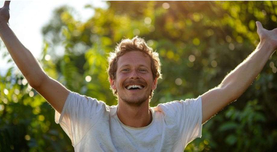 Three zodiac signs that have the most enthusiasm 1 most enthusiasm