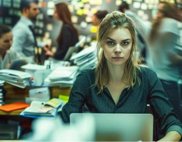 Astrological Signs That Make the Best Decisions When Stressed 1 Astrological Signs That Make the Best Decisions When Stressed