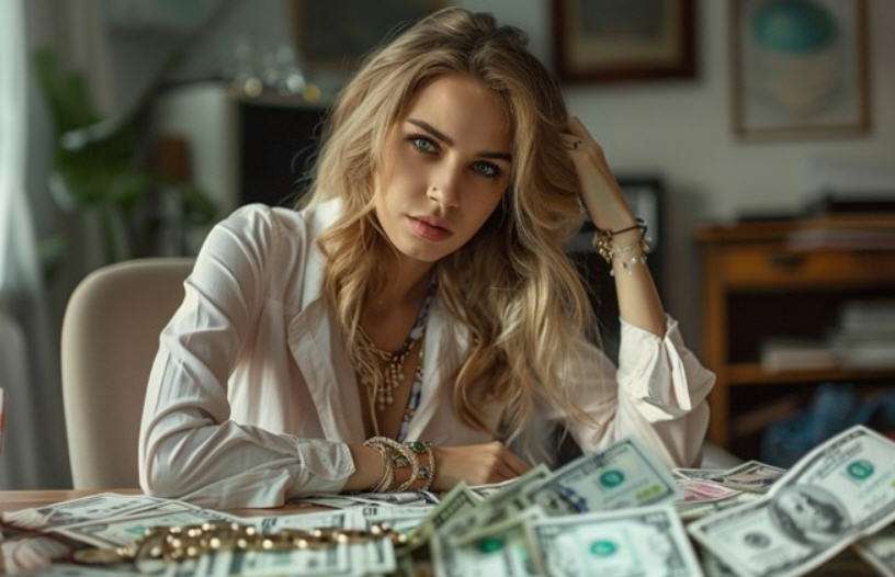 The Greediest People Are Born Under Two Zodiac Signs 1 The Greediest People Are Born