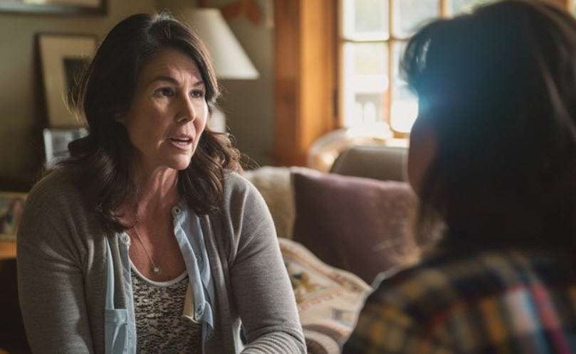 Their hearts break when others are struggling 1 Their hearts break when others are struggling