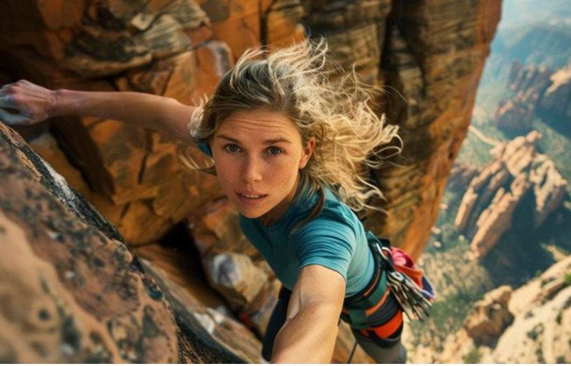 Three zodiac signs that are always seeking excitement and love to live on the edge 1 Three zodiac signs that are always seeking excitement and love to live on the edge