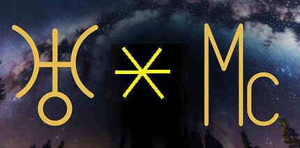 Uranus sextile Midheaven 21 Uranus sextile Midheaven