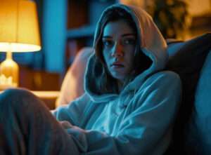 zodiac signs enjoy watching horror movies