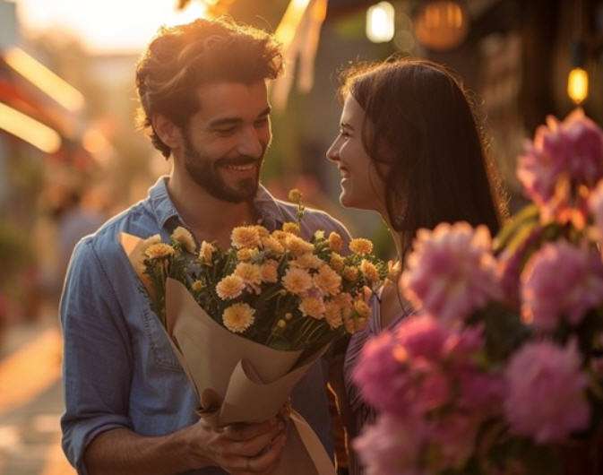 Imaginative and charming: These are the most romantic zodiac signs 3 These are the most romantic zodiac signs