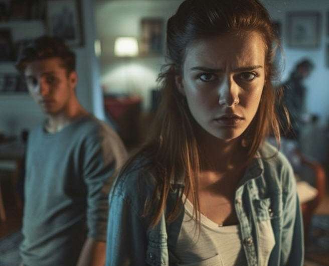 These zodiac signs often end up in toxic relationships 3 These zodiac signs often end up in toxic relationships