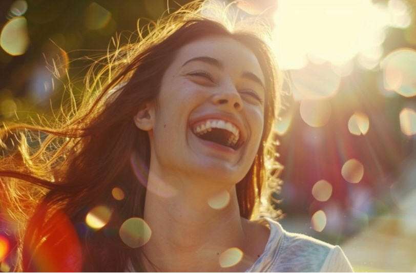 This Is The Happiest Zodiac Sign AstroMLM