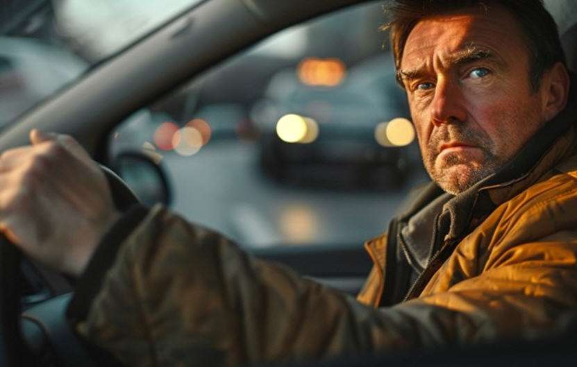 Three zodiac signs that are the worst drivers 1 Three zodiac signs that are the worst drivers