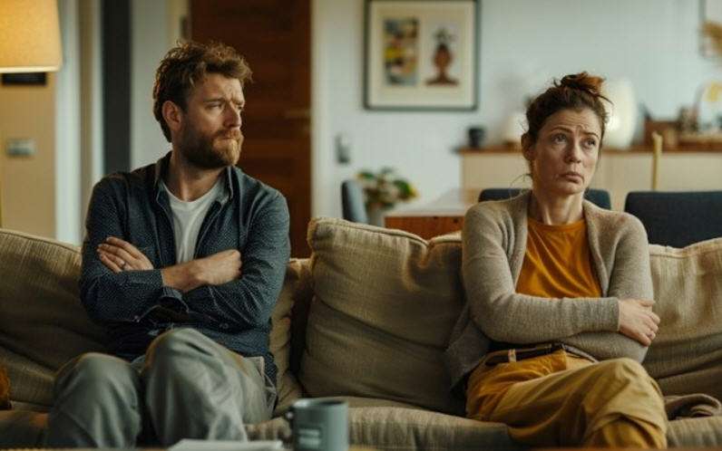 Two signs that do not get along with Libras at all. Their relationships are doomed to fail 1 signs that do not get along with Libras at all