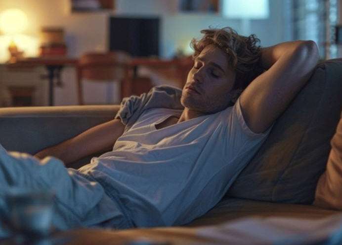 Lazy and Lethargic: Zodiac Signs That Don't Want to Do Anything 2 Zodiac Signs That Don't Want to Do Anything