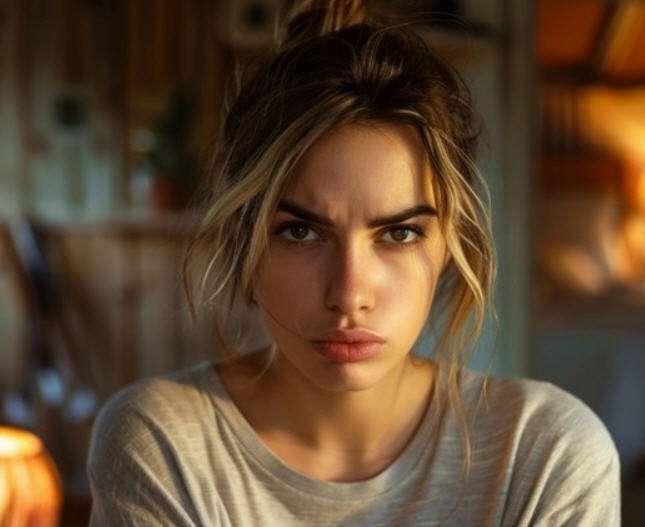 Zodiac signs that are the biggest grumps and get angry quickly 1 Zodiac signs that are the biggest grumps and get angry quickly