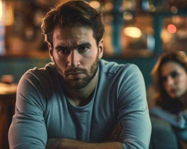 These zodiac signs are often toxic and possessive in a romantic relationship 10 These zodiac signs are often toxic and possessive in a romantic relationship