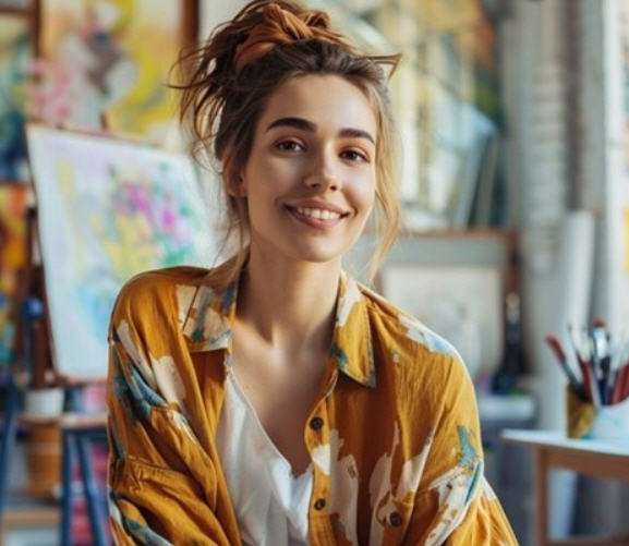 Two zodiac signs known for producing the greatest creatives of the zodiac 1 Two zodiac signs known for producing the greatest creatives of the zodiac
